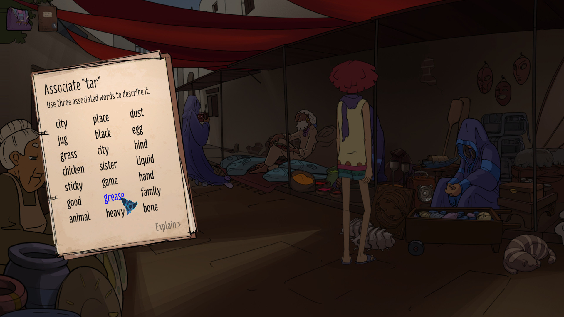 The Tideshell Keeper screenshot 2