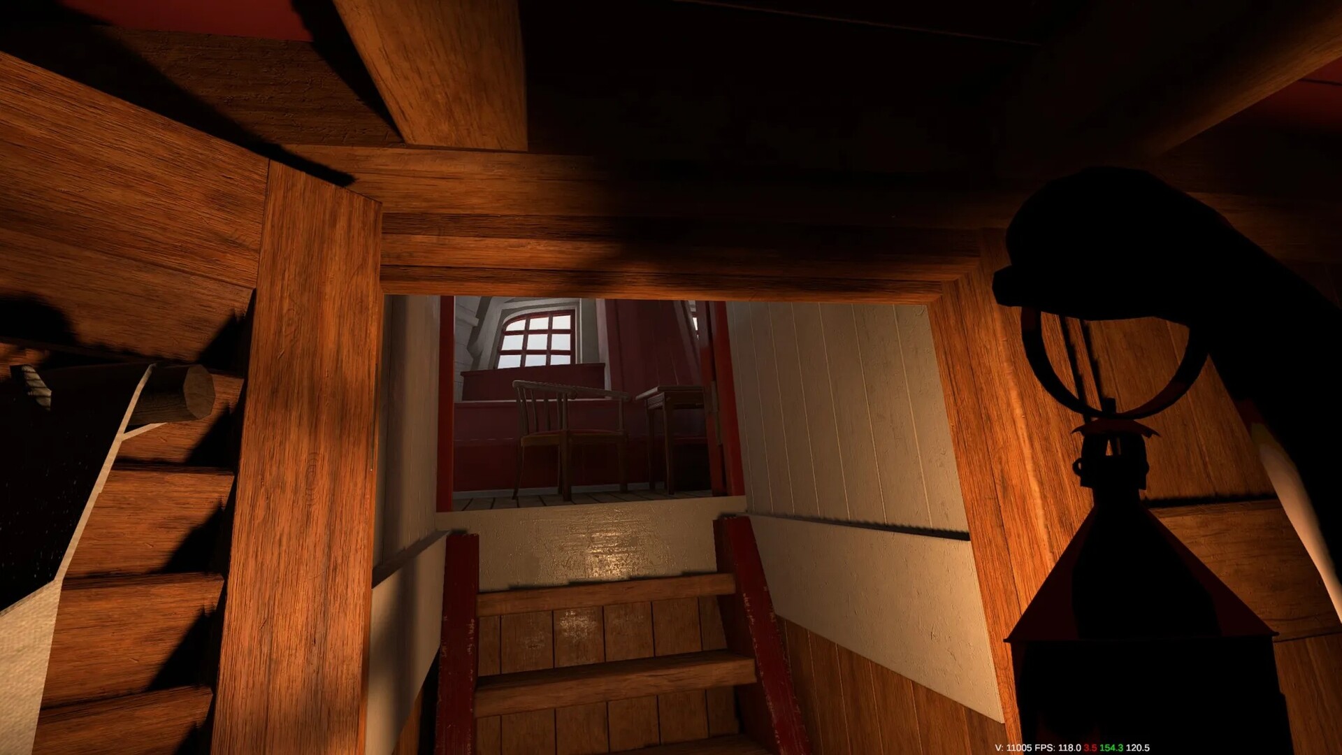 La Mer La Guerre screenshot 6