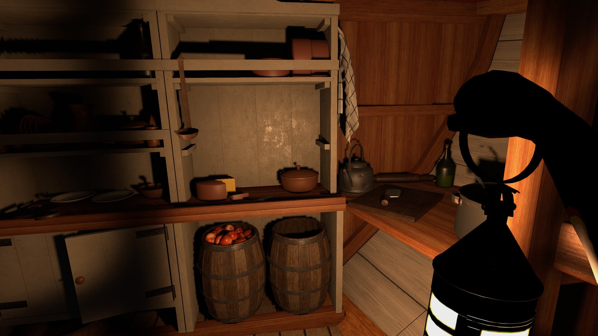 La Mer La Guerre screenshot 8
