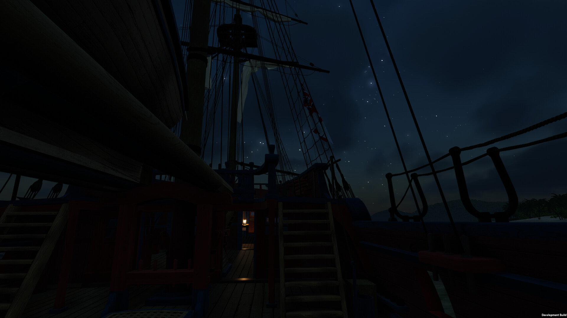 La Mer La Guerre screenshot 9
