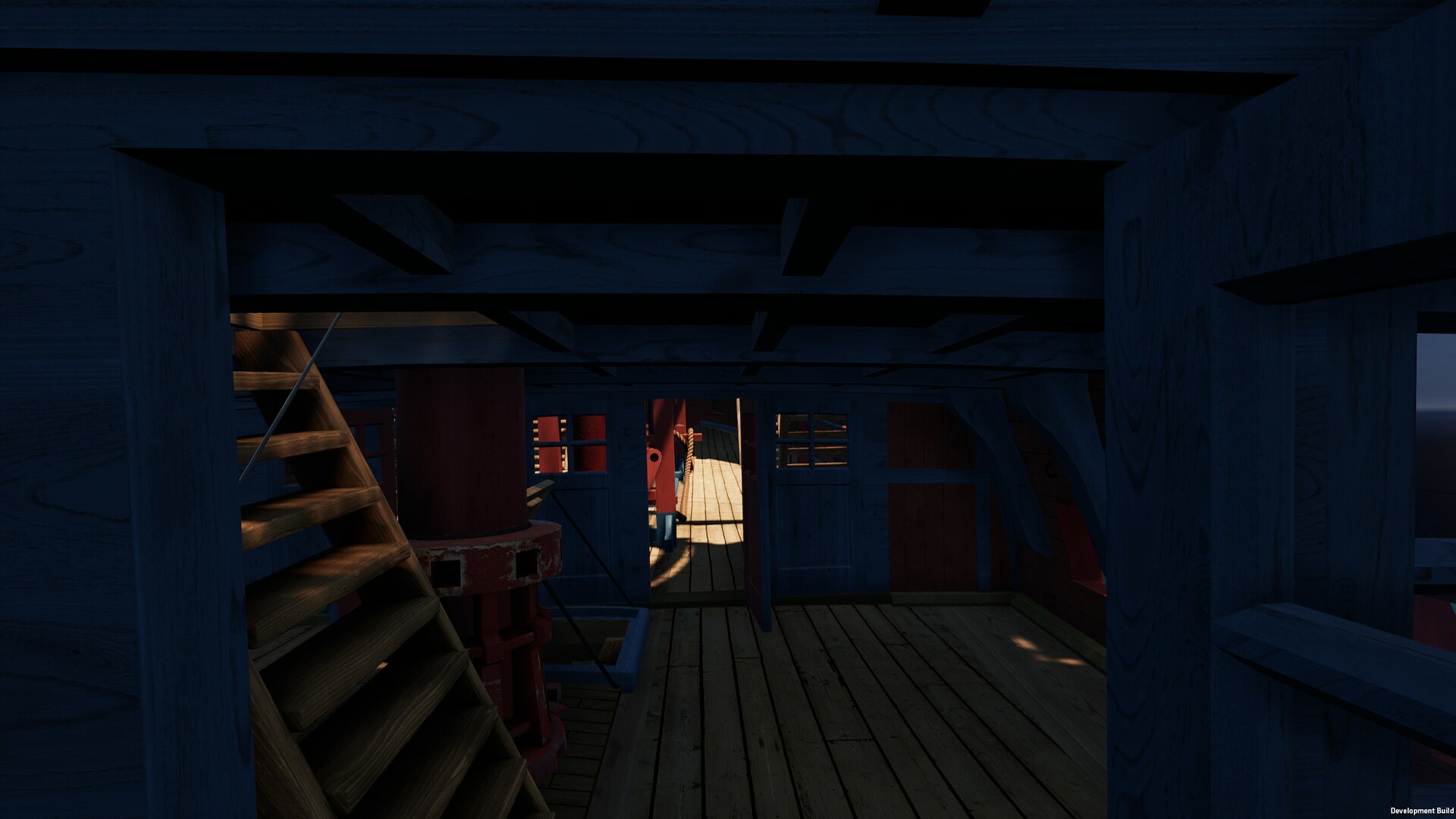 La Mer La Guerre screenshot 12