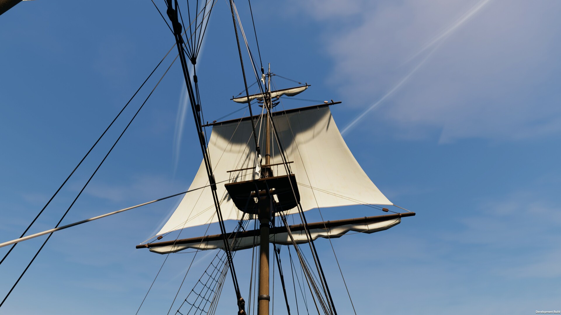 La Mer La Guerre screenshot 7