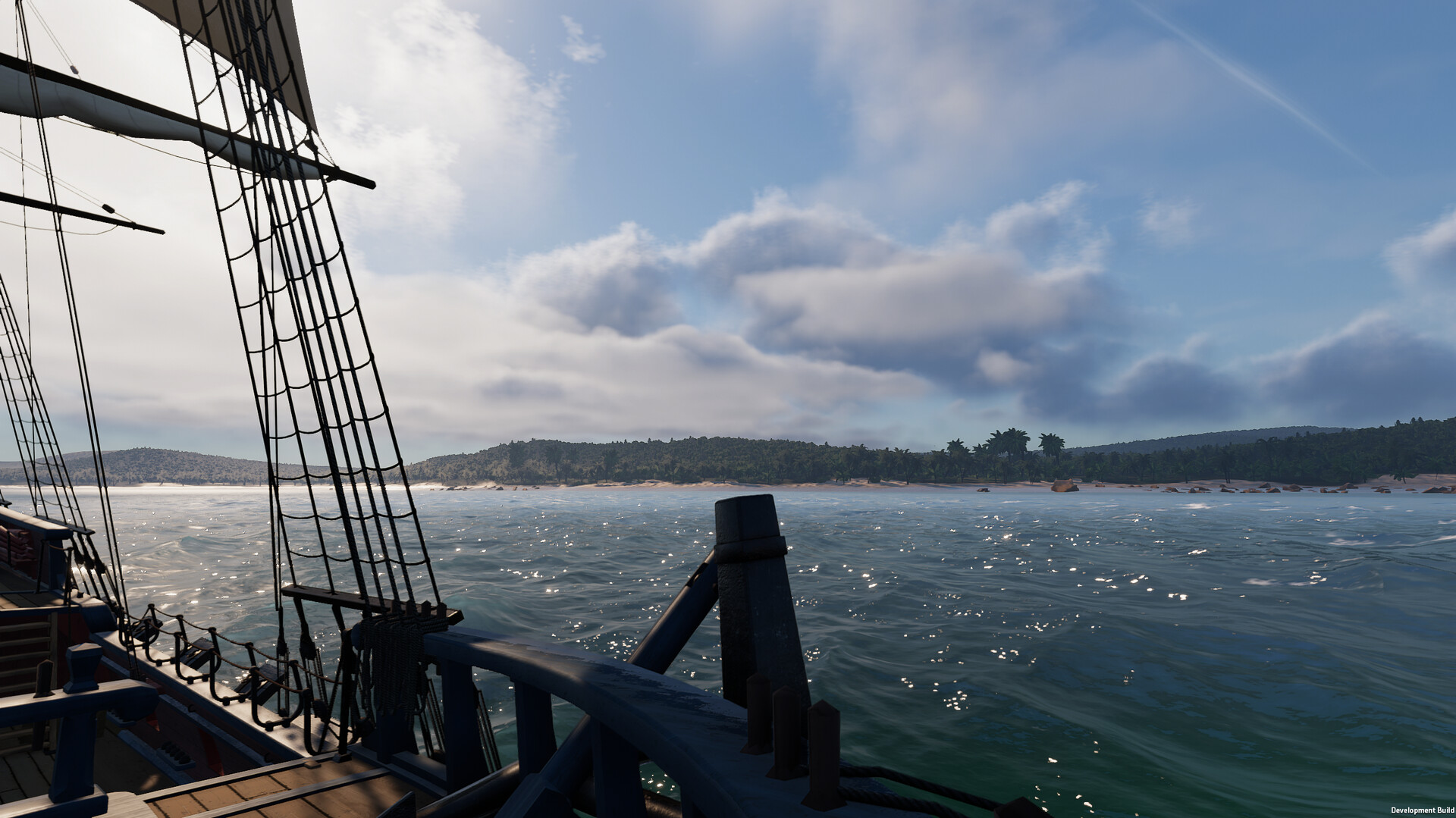 La Mer La Guerre screenshot 4