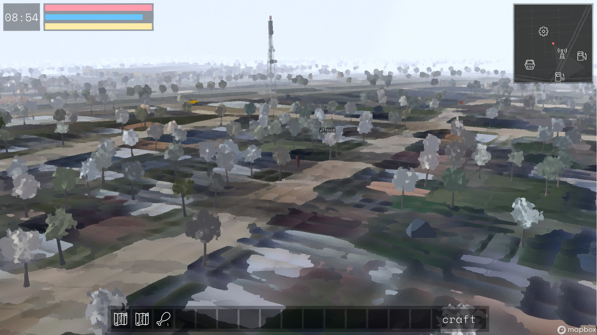 dead run screenshot 4