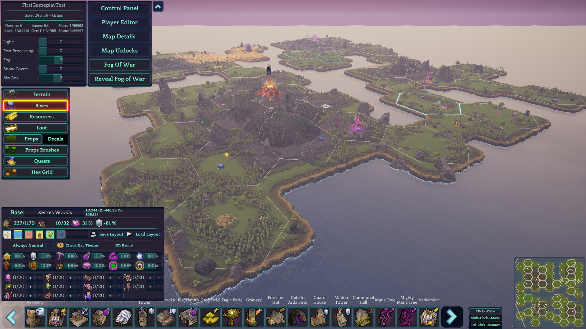 Heart Of Muriet screenshot 9