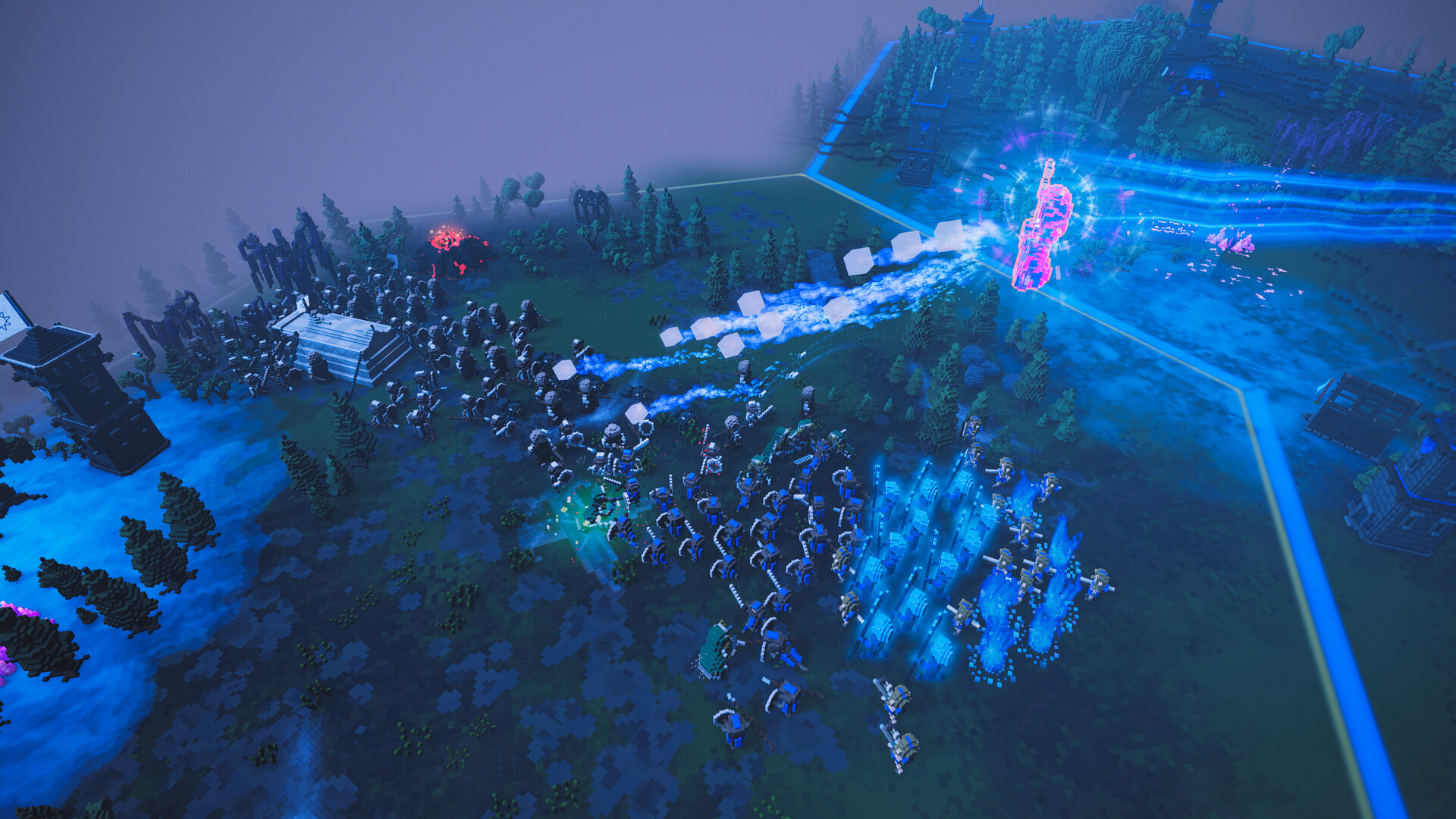 Heart Of Muriet screenshot 3