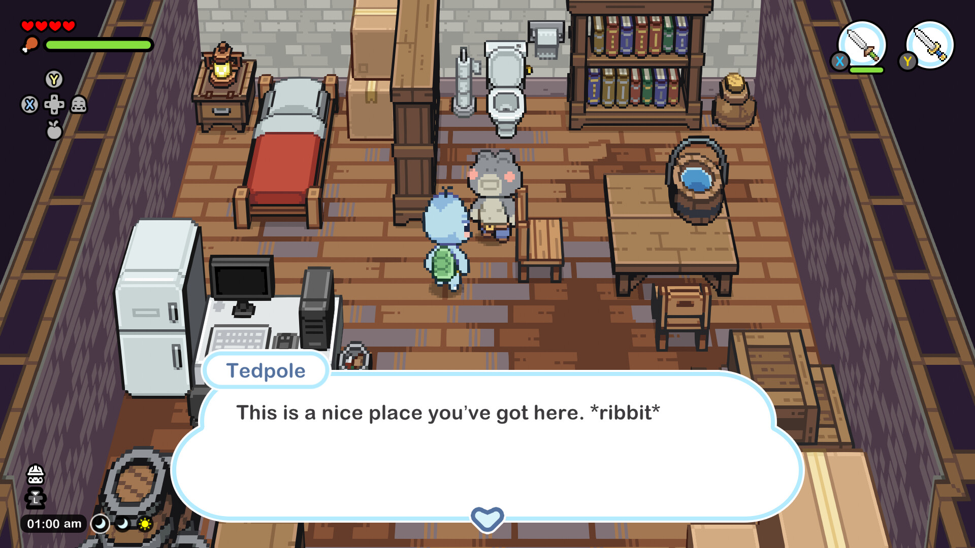 Wildekin screenshot 5