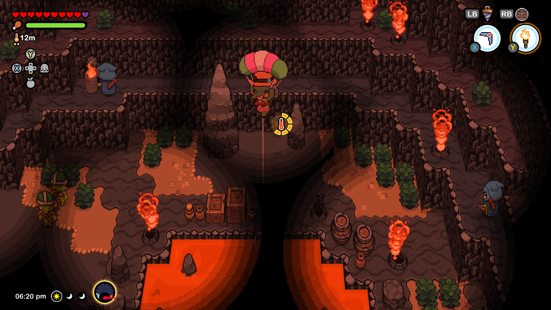 Wildekin screenshot 3