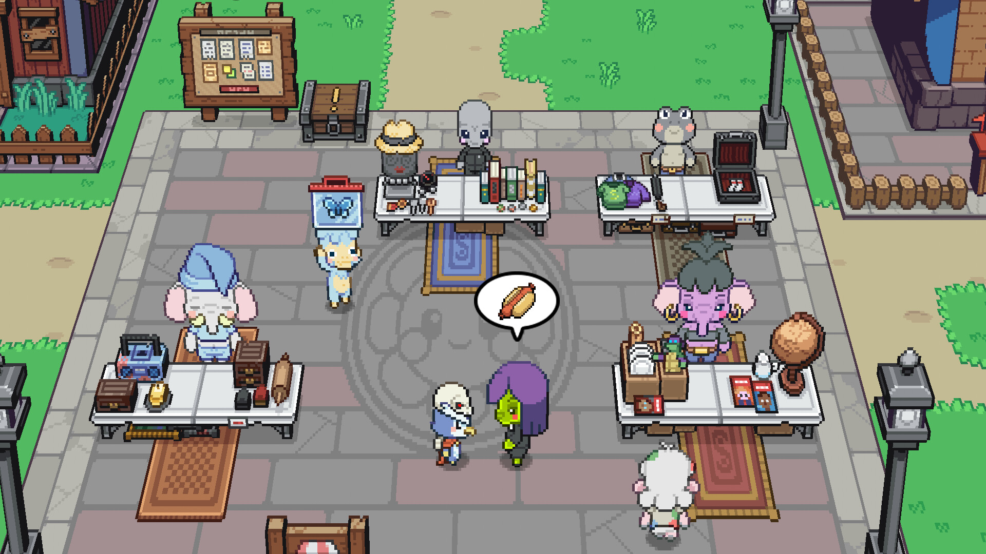 Wildekin screenshot 4