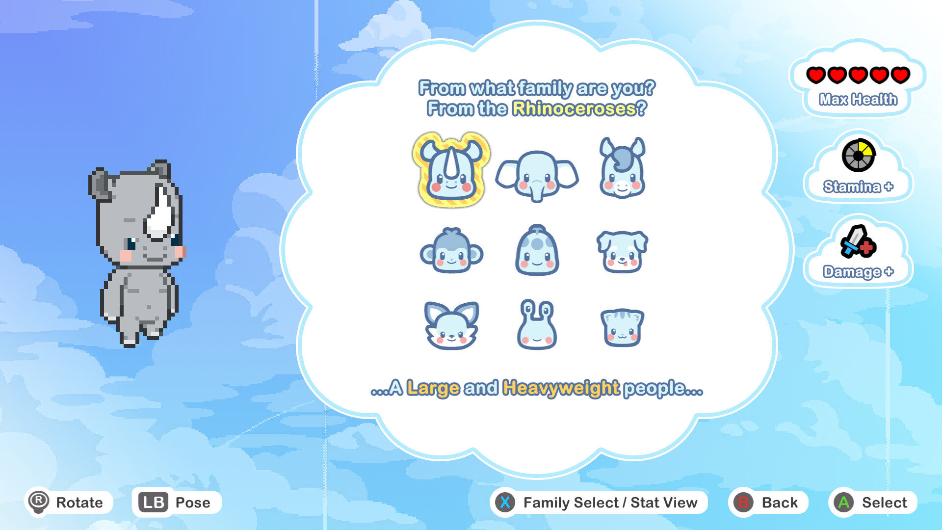 Wildekin screenshot 1
