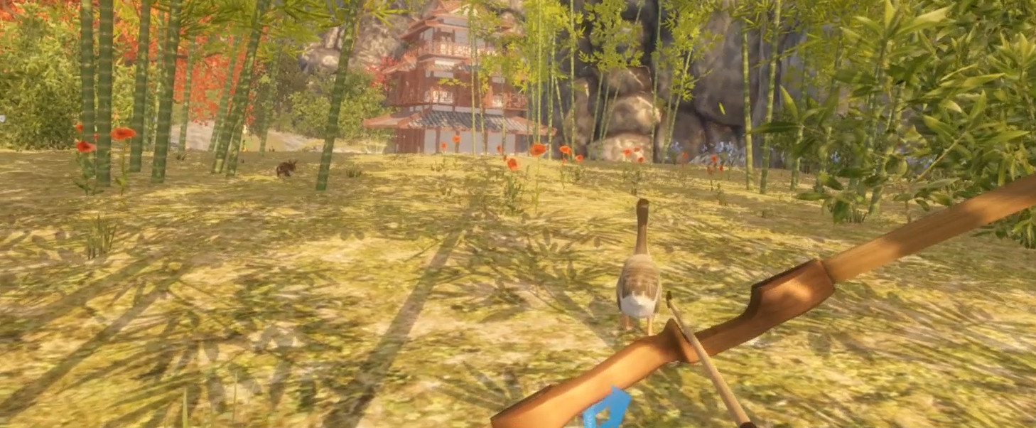 VR Marco Polo's Travelling in Medieval Asia (The Far East, Chinese, Japanese, Shogun, Khitan...revisit A.D. 1290) screenshot 3