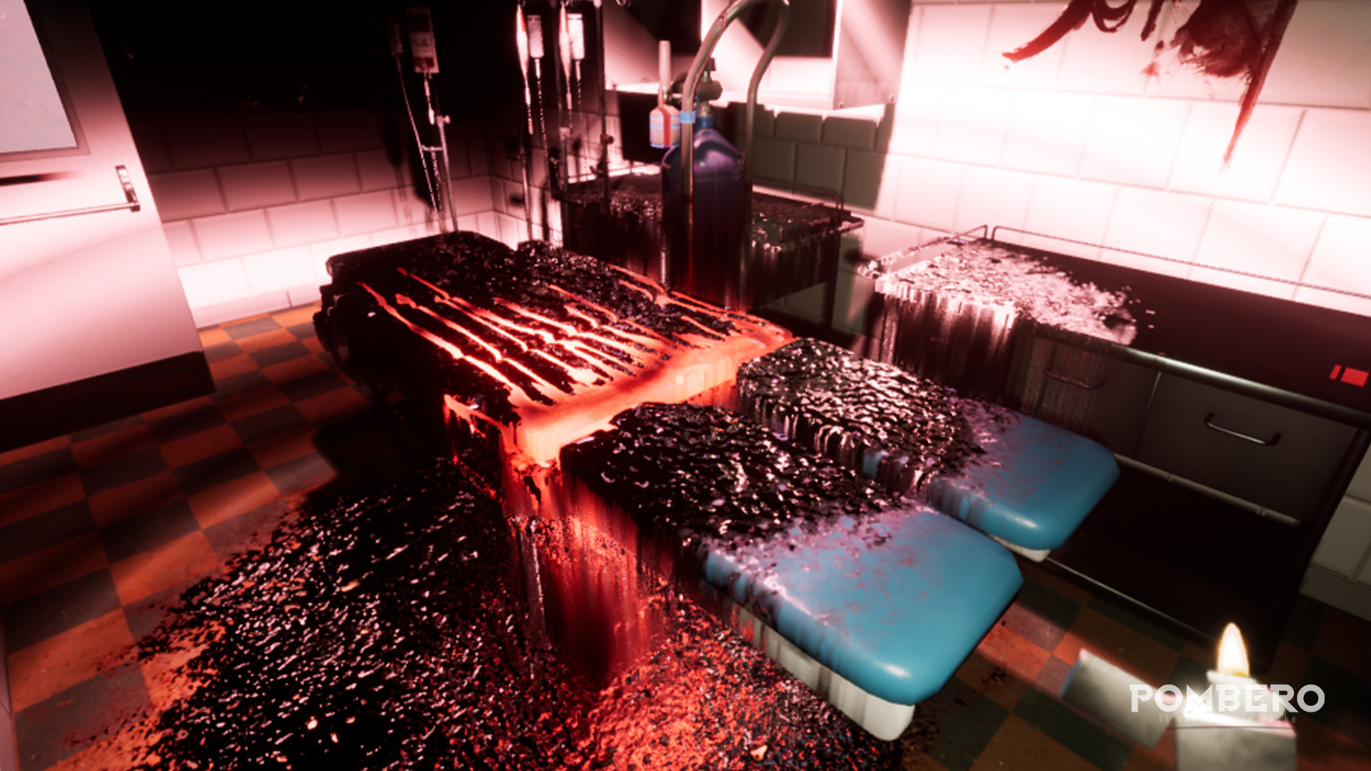 Pombero - The Lord of the Night screenshot 8