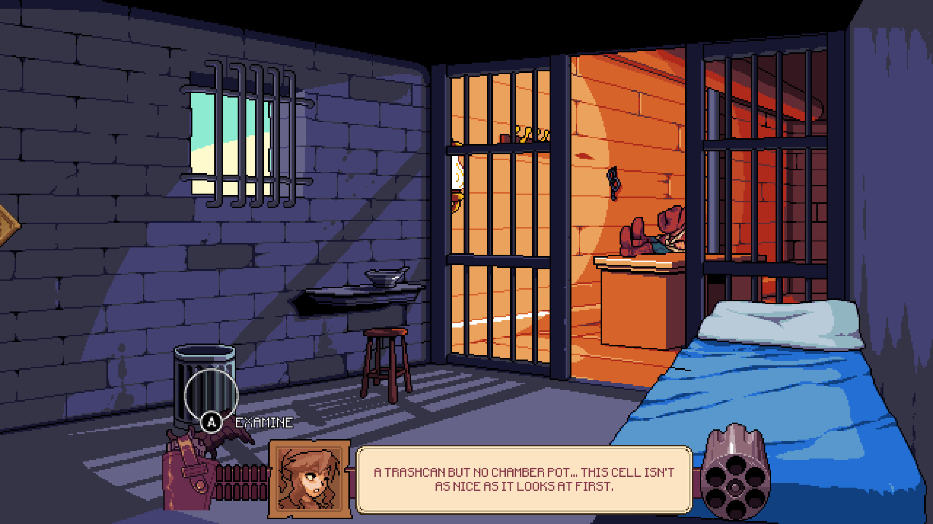 Dead Horizon screenshot 5