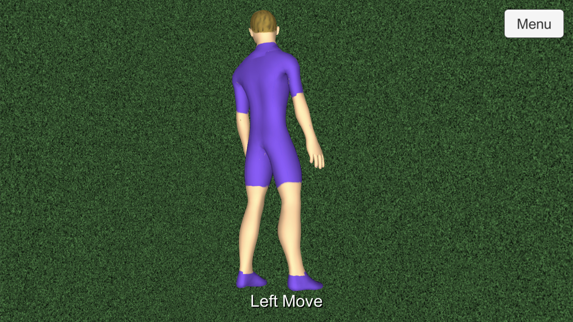 Healing Movement screenshot 3