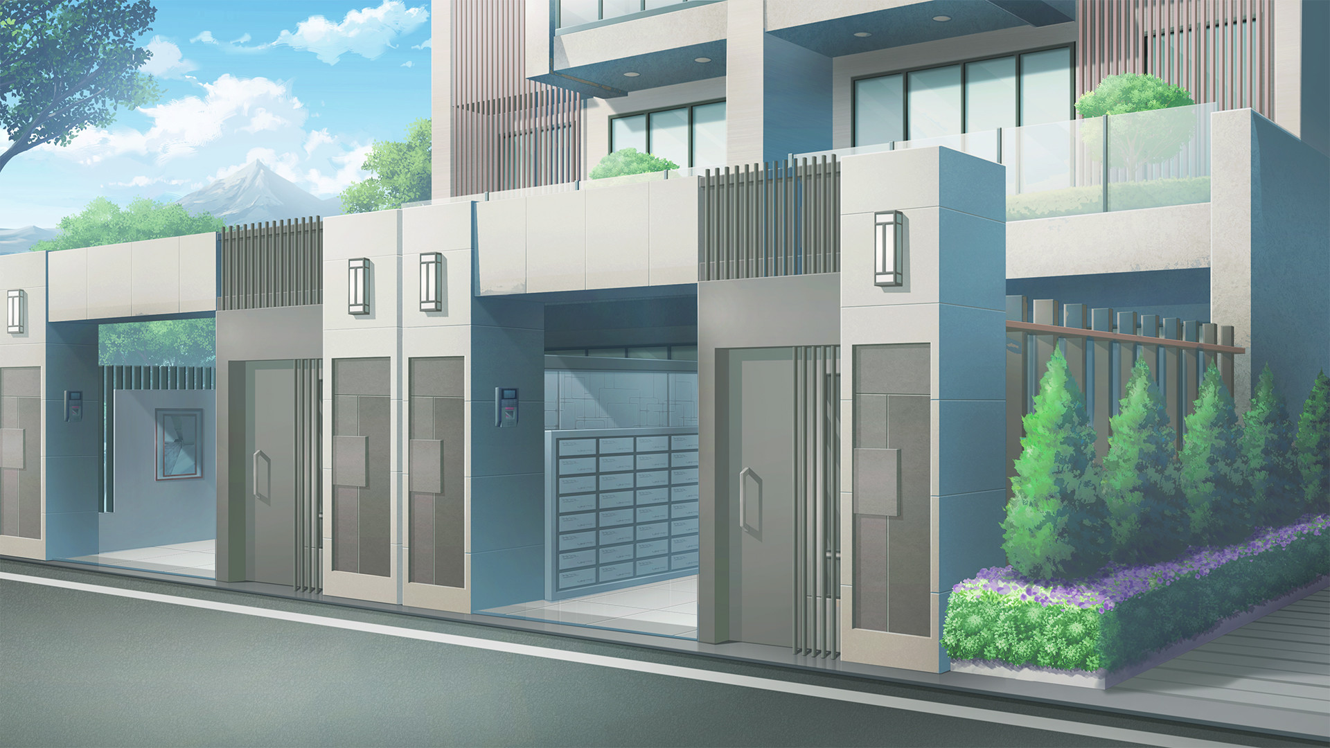 The Mikado Birdgirl in Taichung screenshot 7