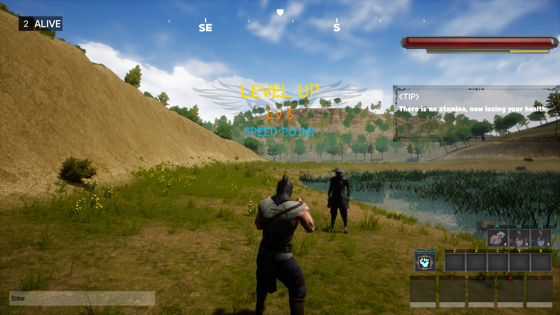 Battle of Hunters : Beast Zone screenshot 2