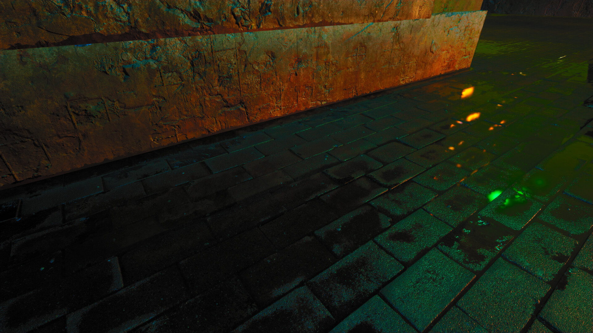 Hong Kong Obscure screenshot 7
