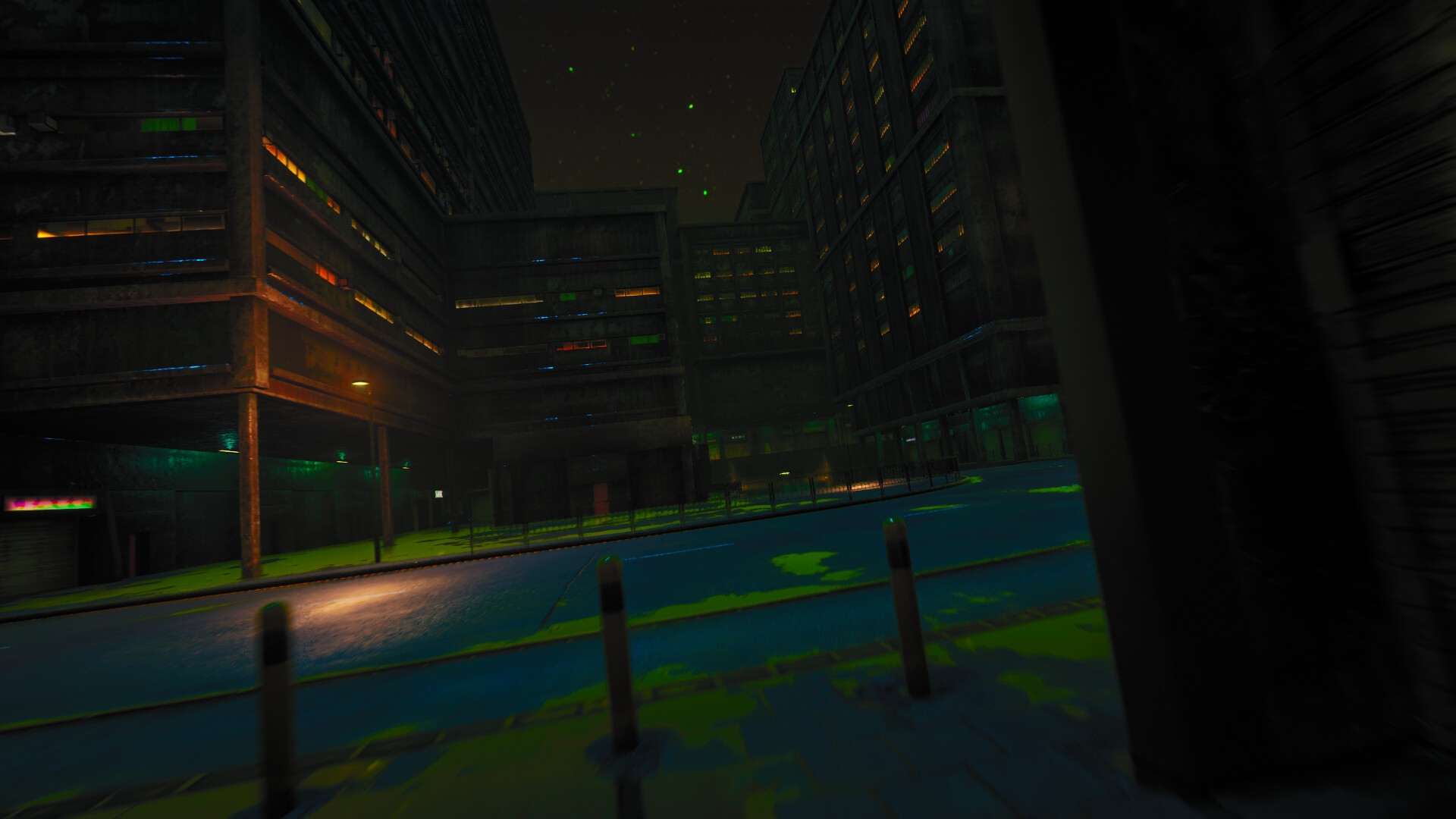 Hong Kong Obscure screenshot 12