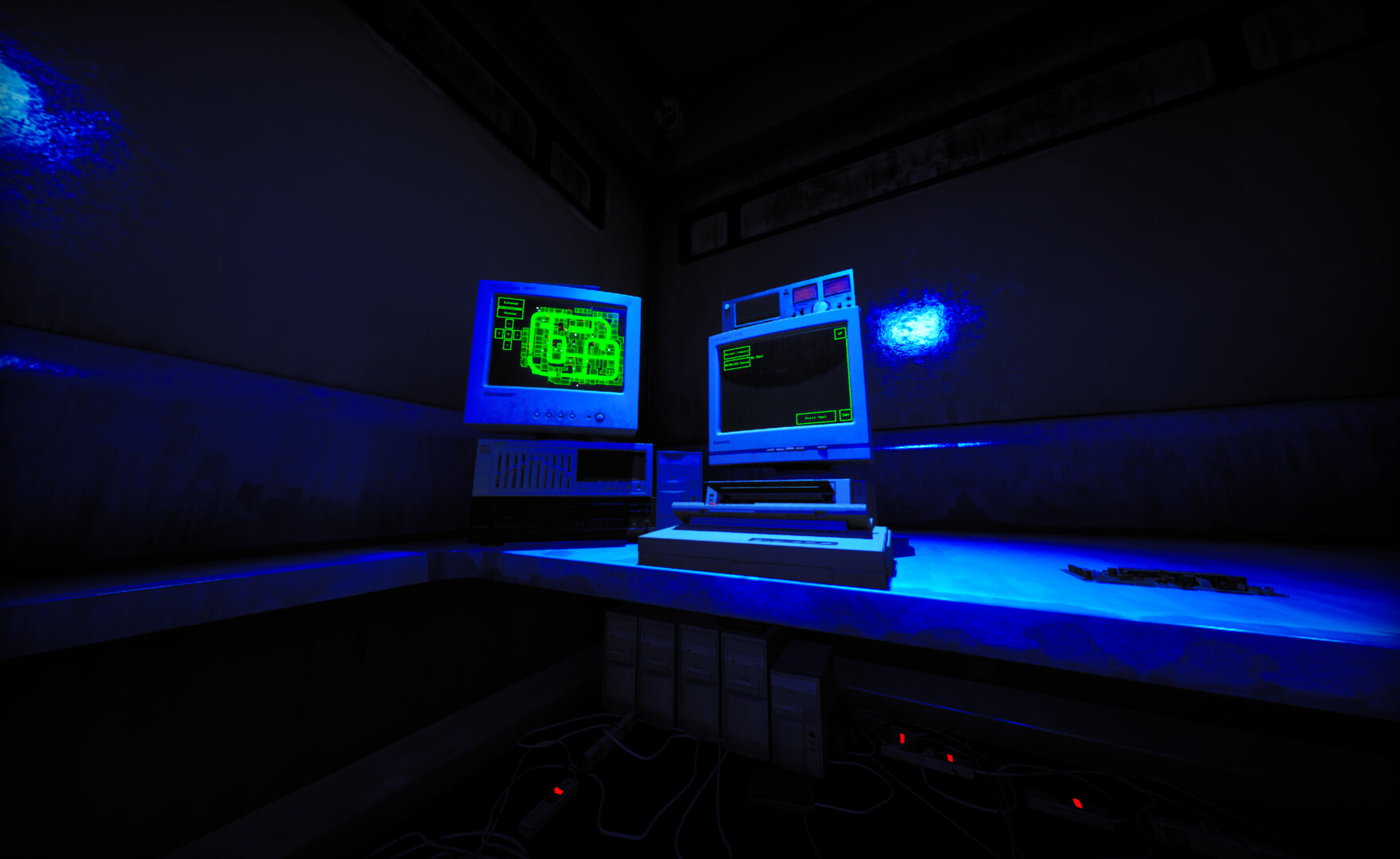 Hong Kong Obscure screenshot 6