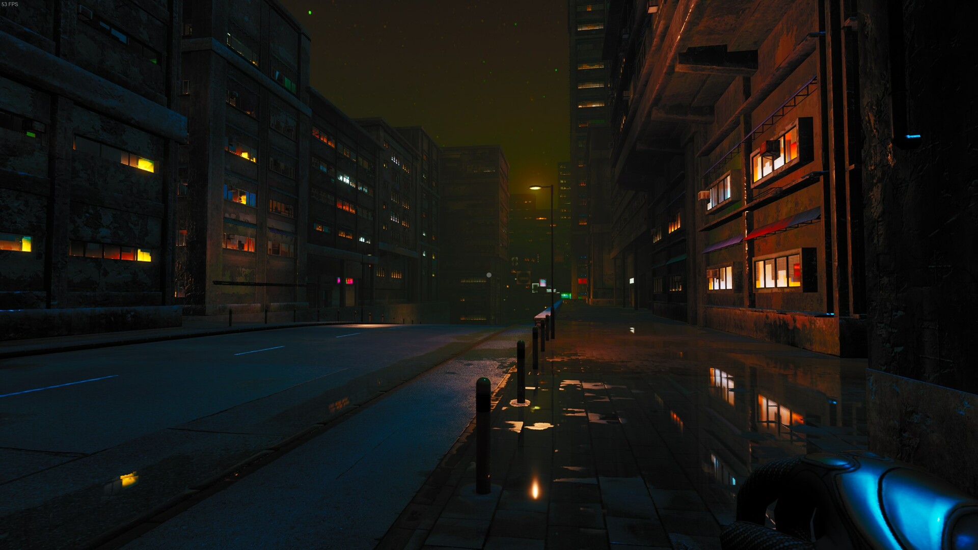 Hong Kong Obscure screenshot 13