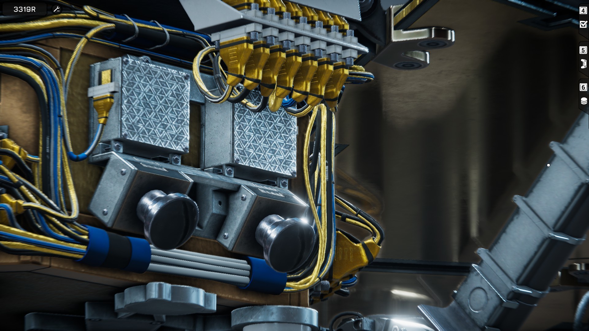 Rover Mechanic Challenge - ERC Competition screenshot 6