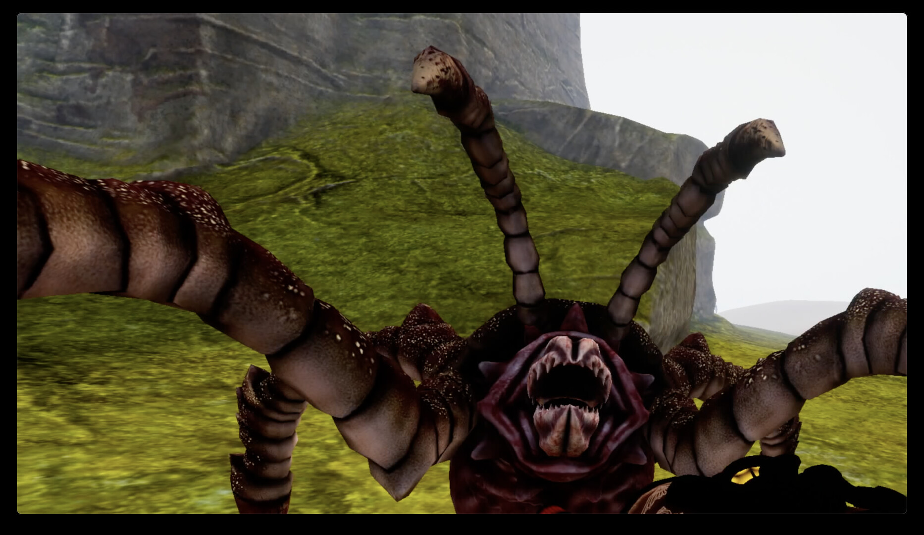 Patagon screenshot 6
