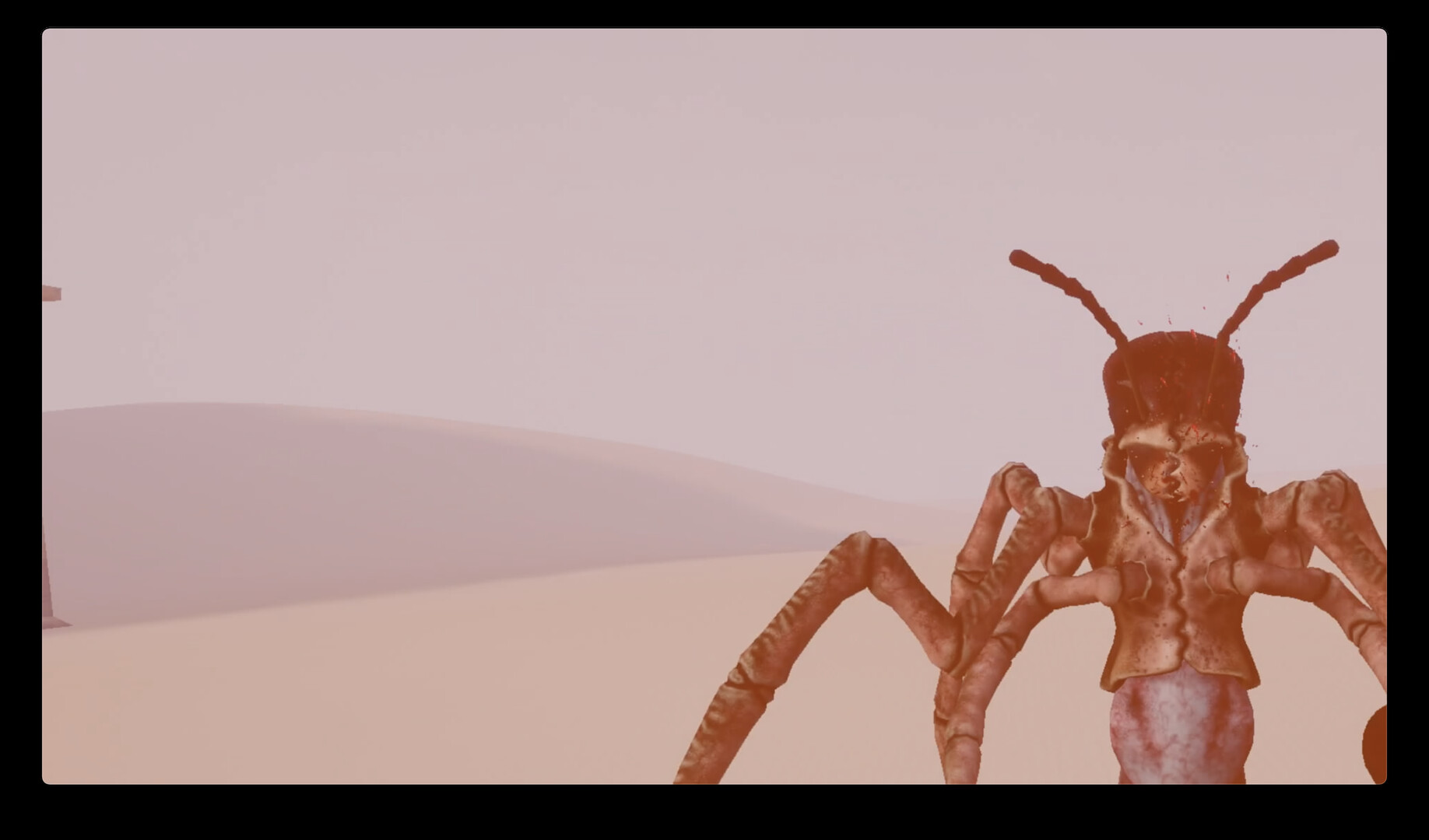 Patagon screenshot 4
