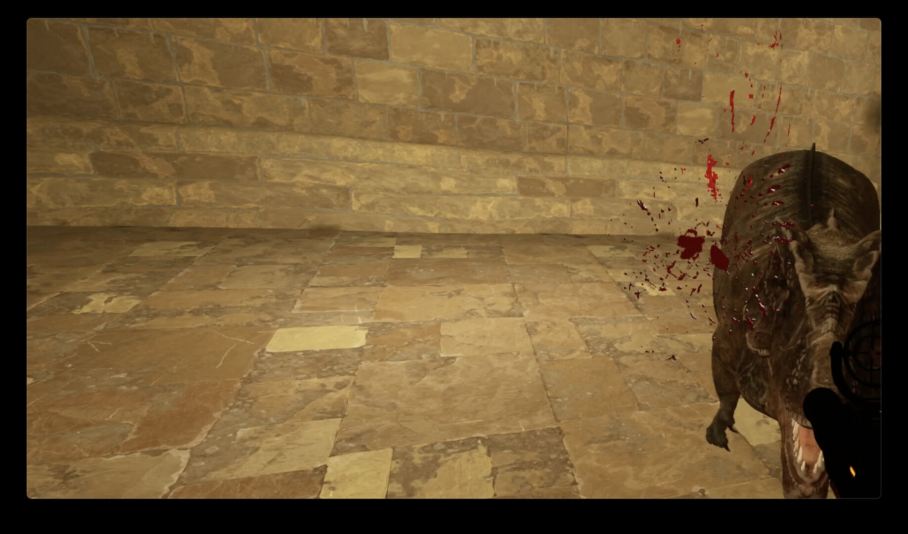 Patagon screenshot 7