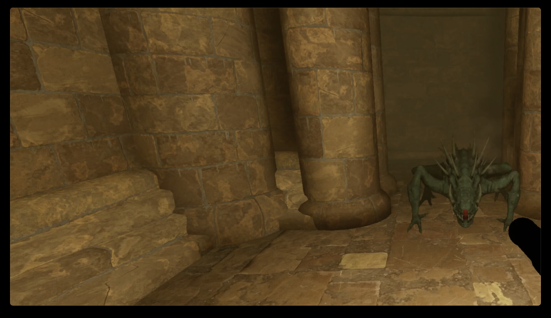 Patagon screenshot 3