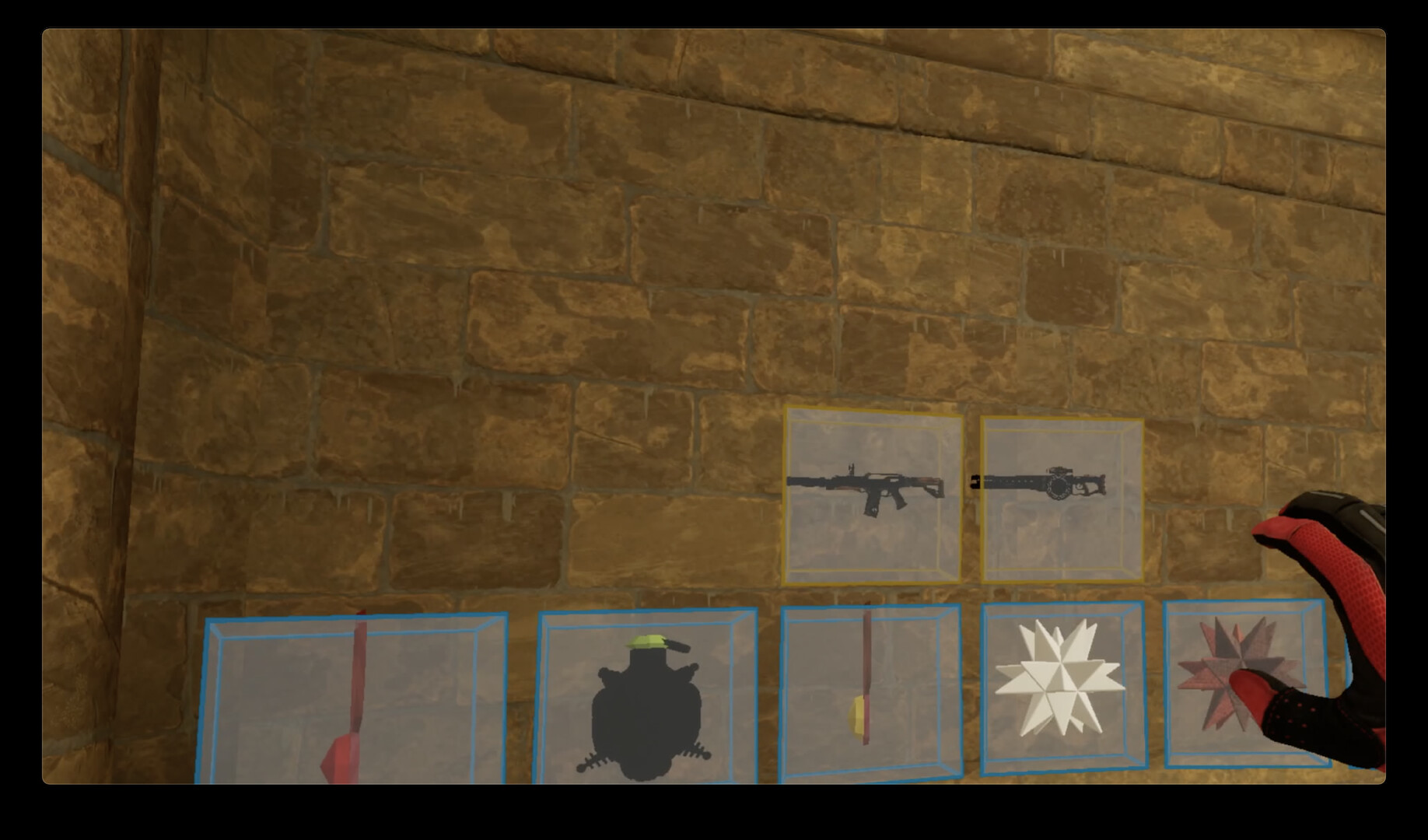Patagon screenshot 5