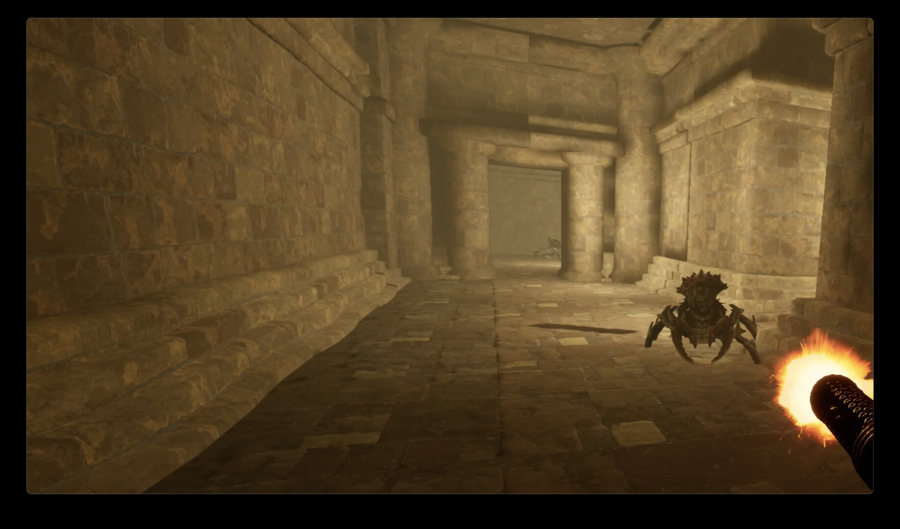 Patagon screenshot 1