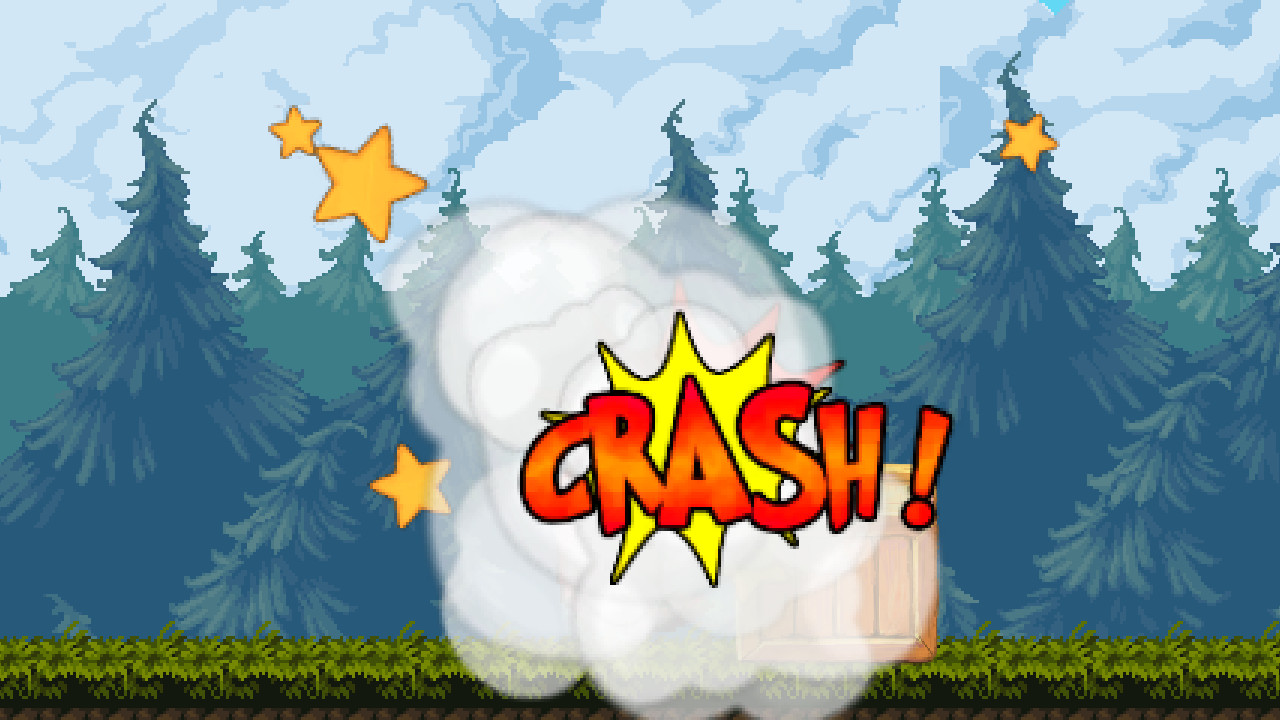 Wacky Cartoon Racers screenshot 6