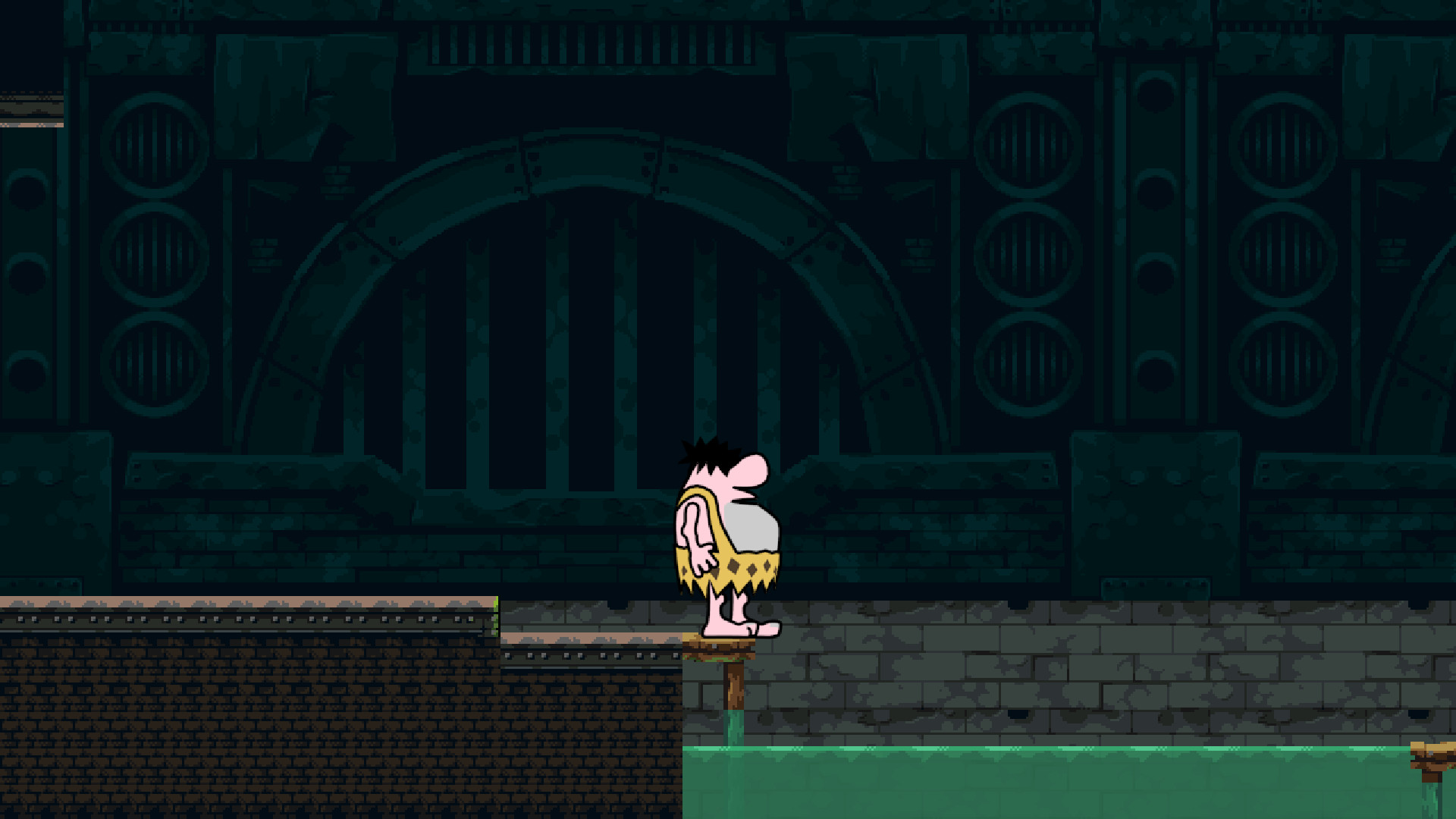 Wacky Cartoon Racers screenshot 7