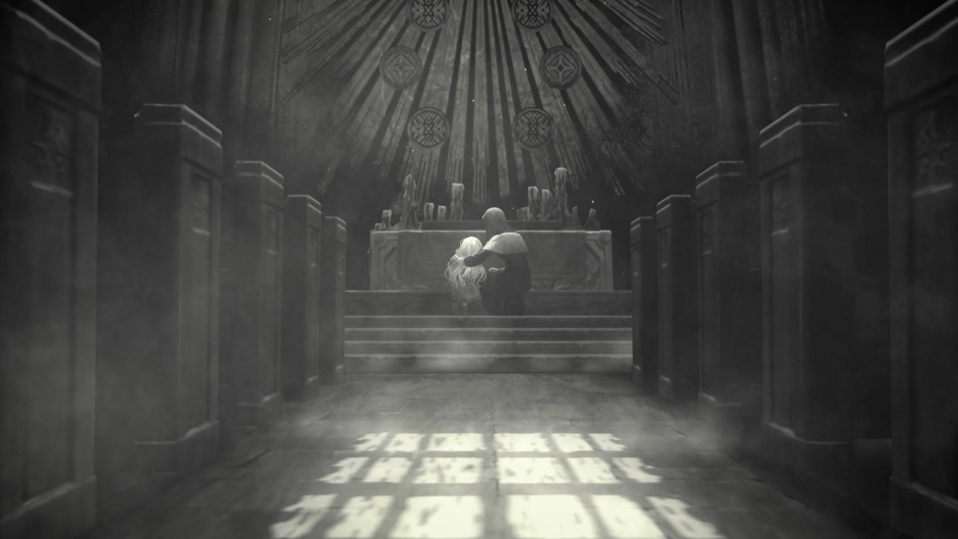 ENDER LILIES: Quietus of the Knights screenshot 10