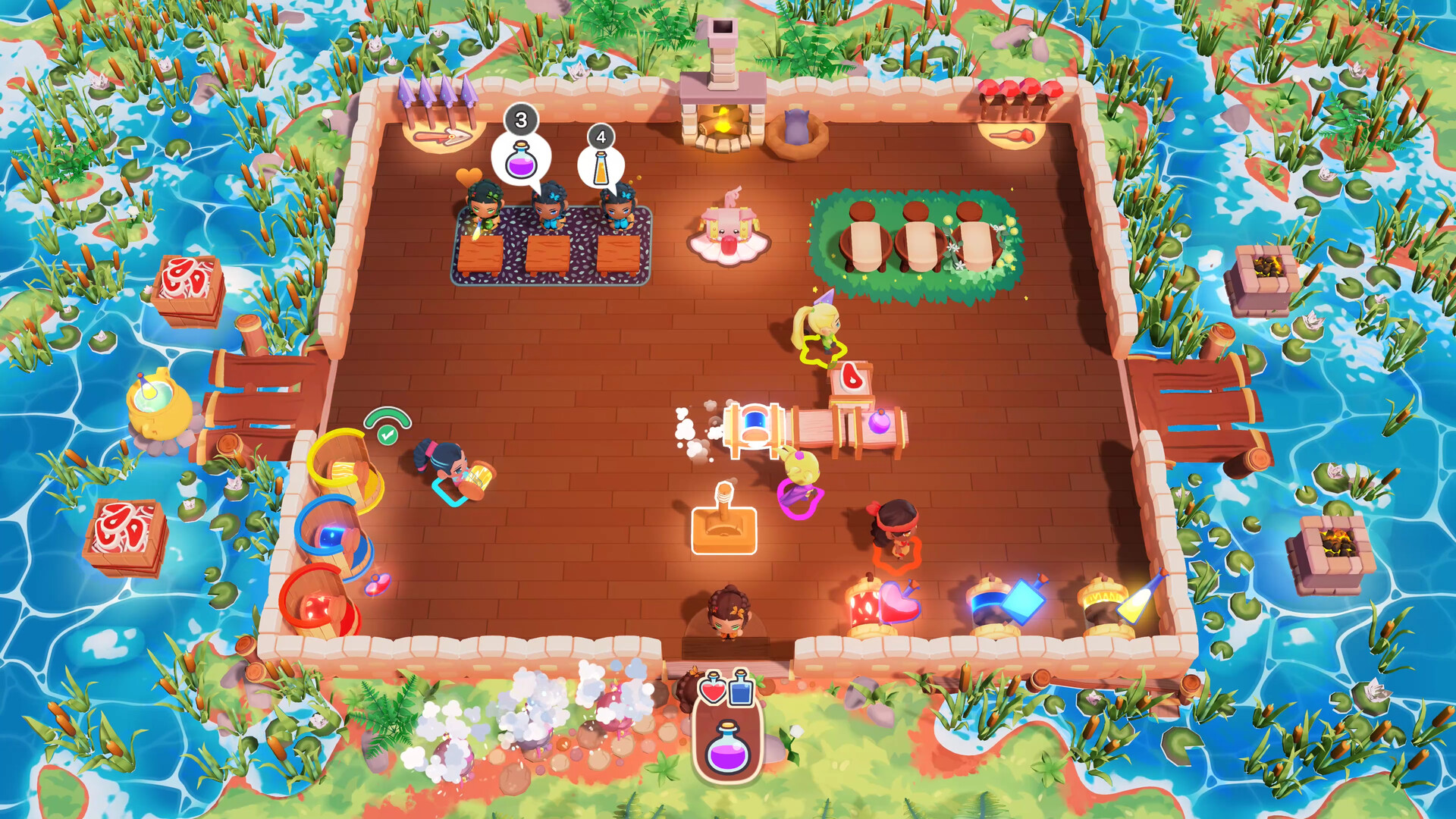 Innchanted screenshot 5