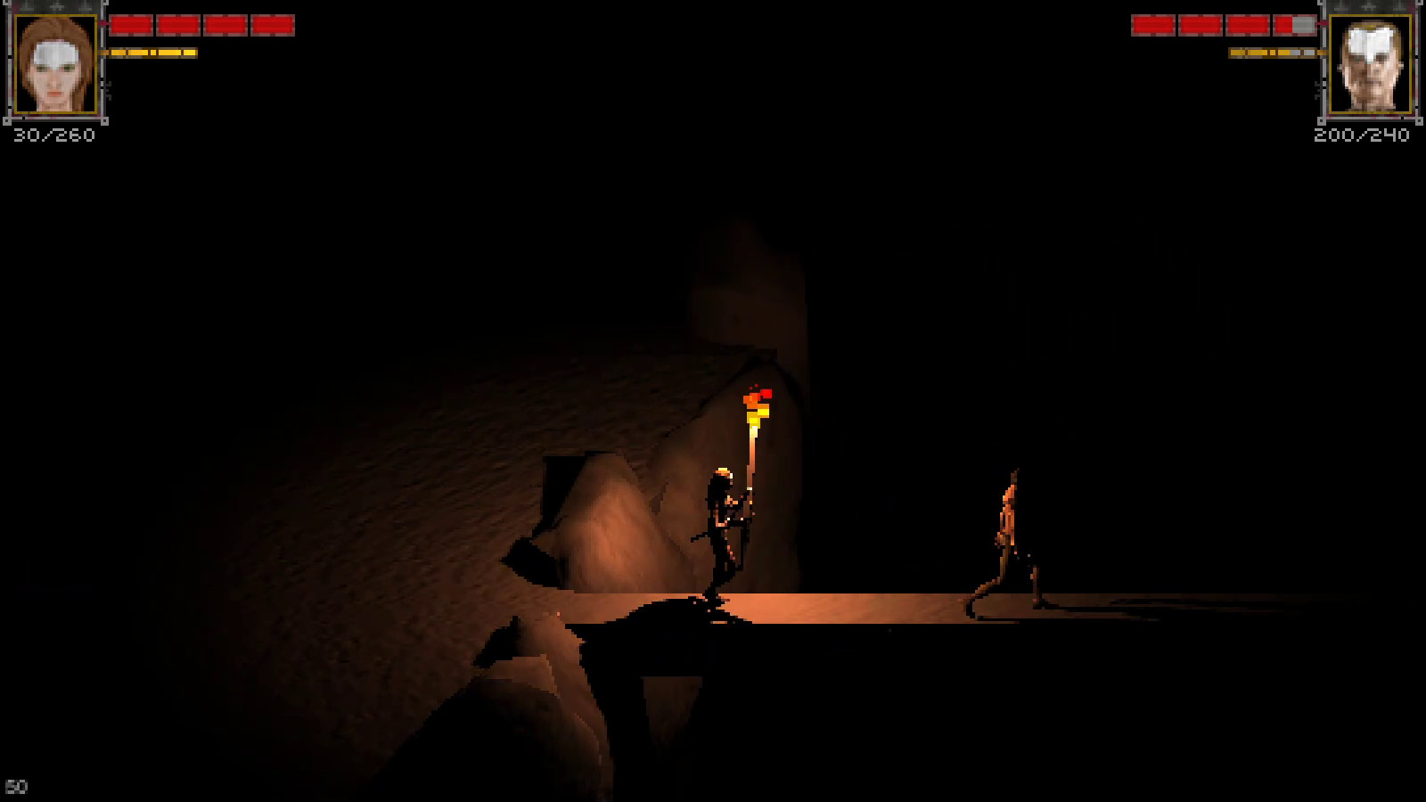 MannaRites screenshot 3