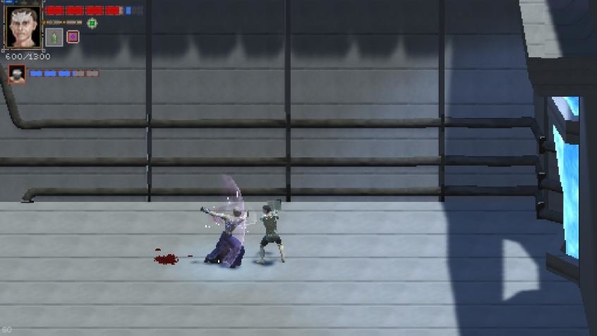 MannaRites screenshot 20