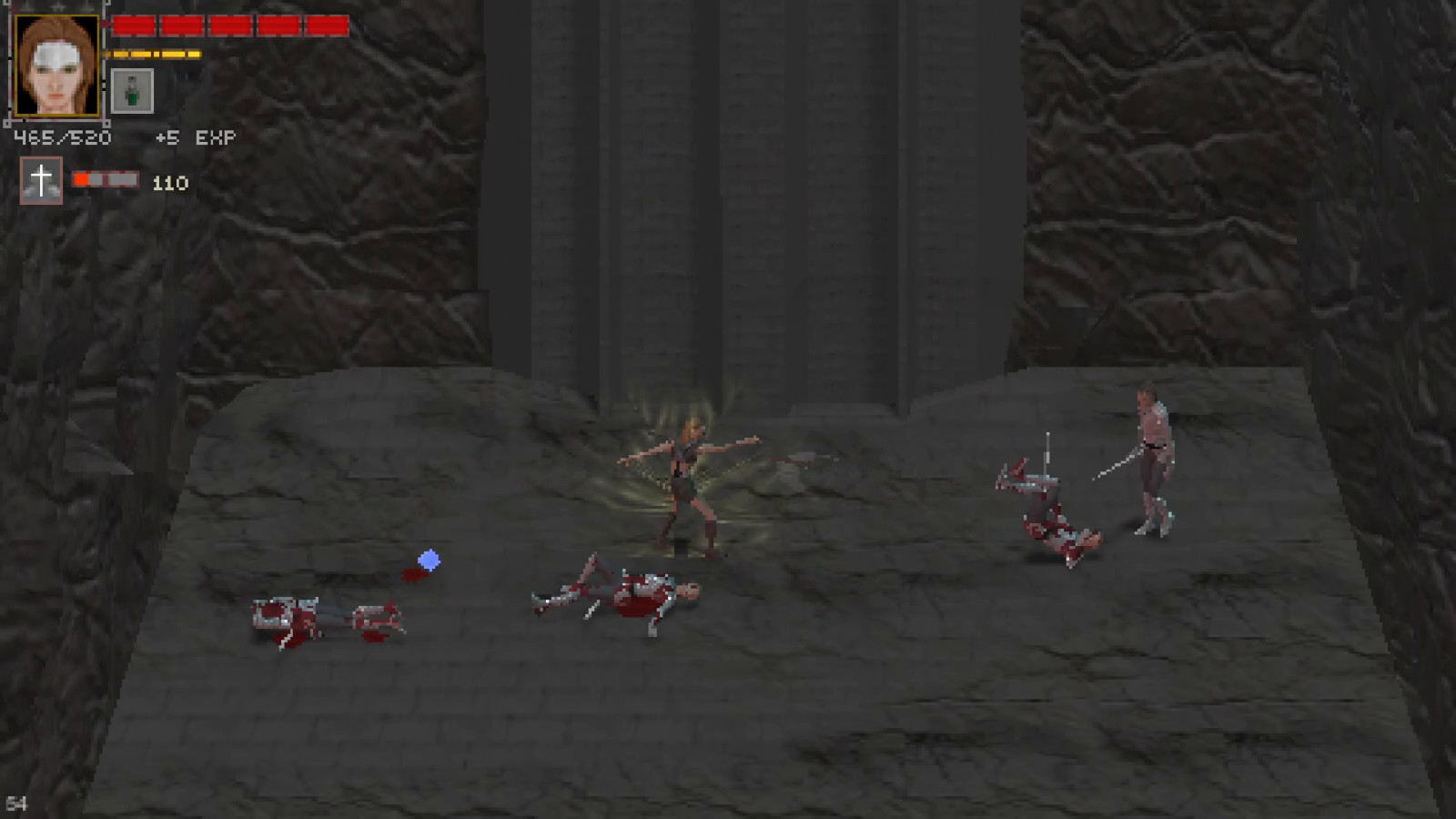 MannaRites screenshot 7