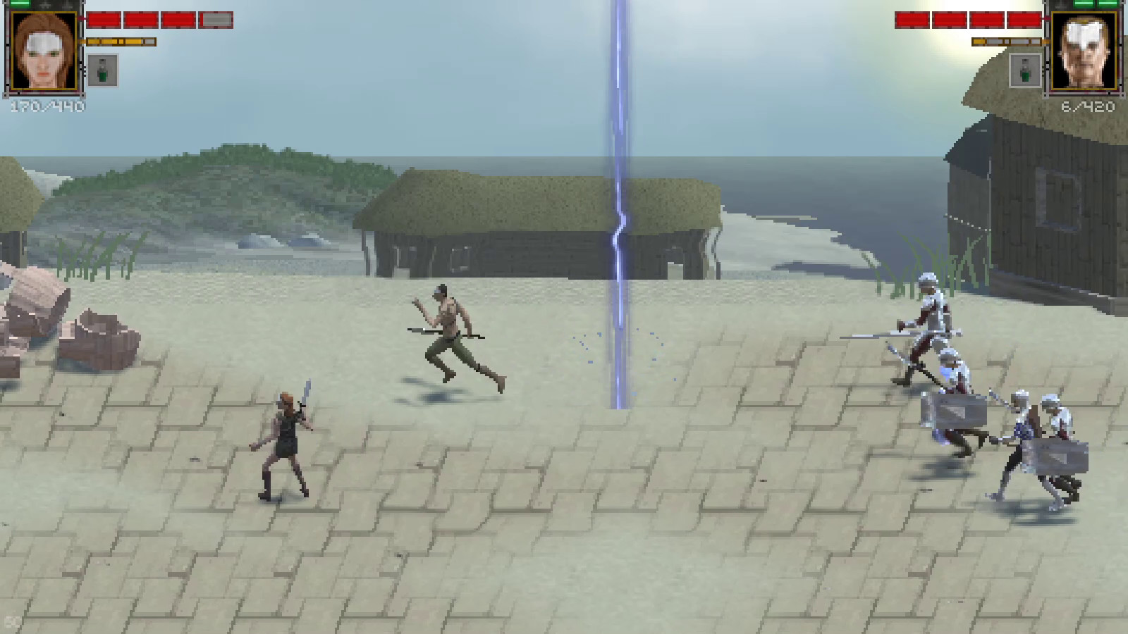 MannaRites screenshot 14
