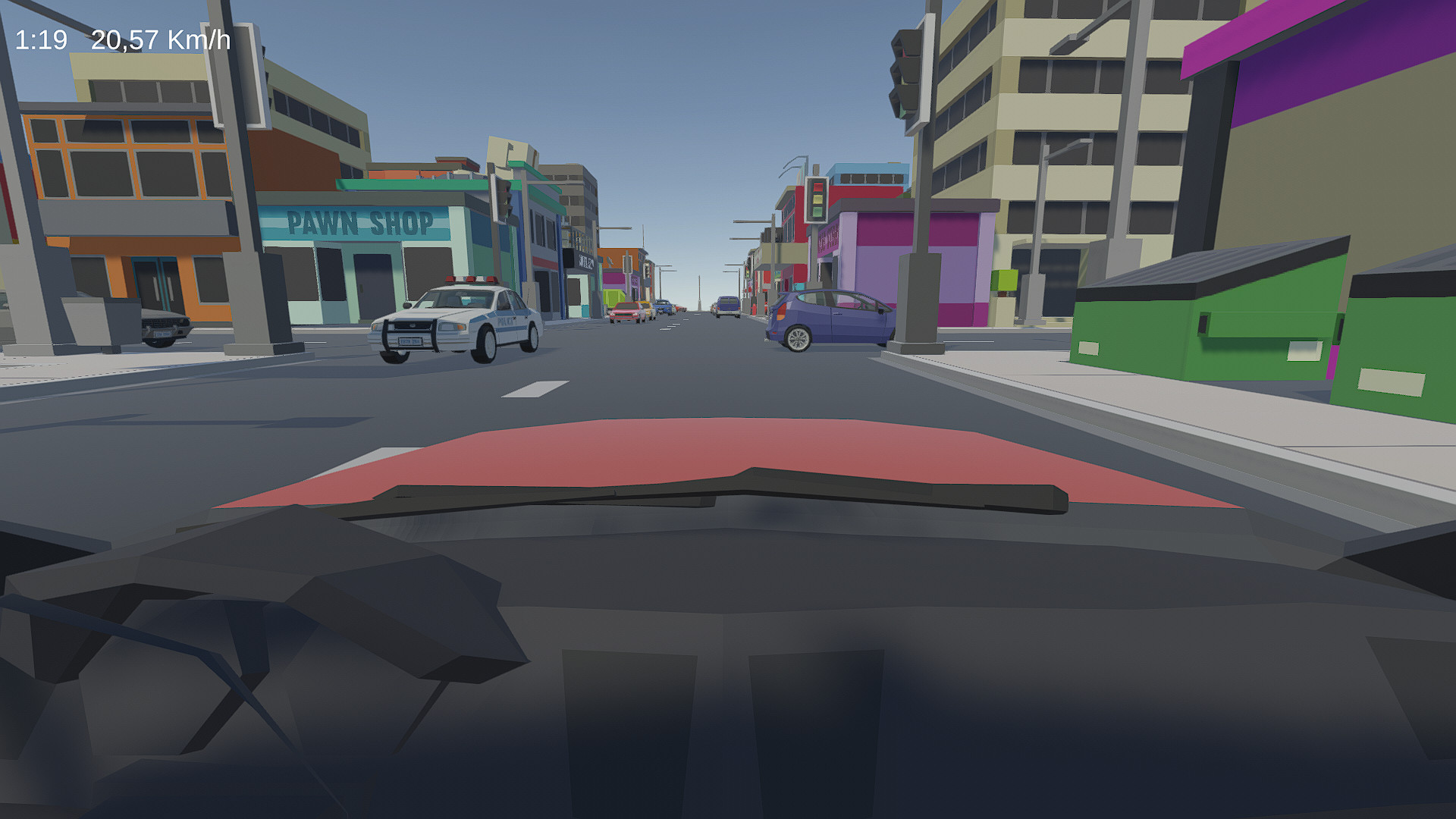 Opus Ludum screenshot 3