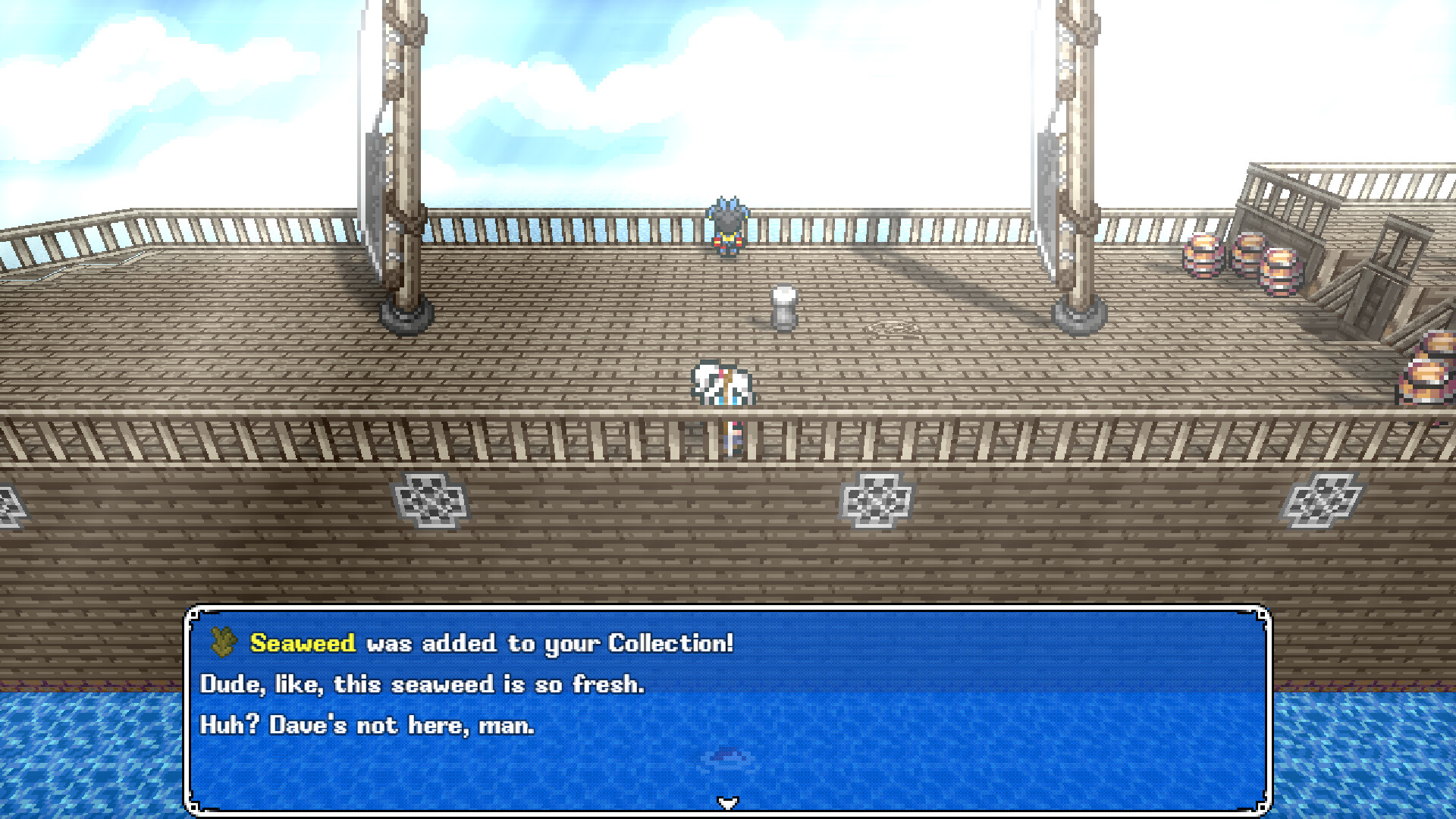 Infinite Mana screenshot 22