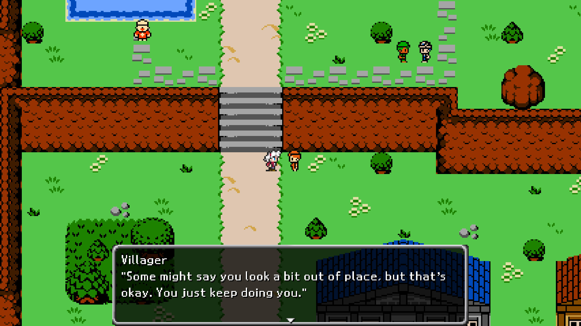 Infinite Mana screenshot 3