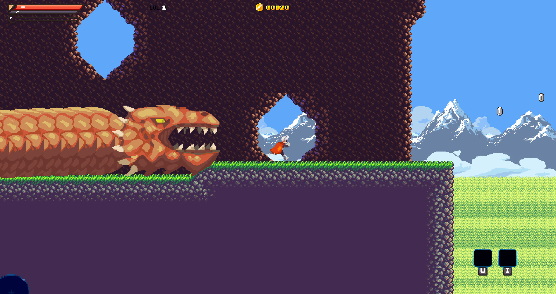 Abyss The Forgotten Past screenshot 15