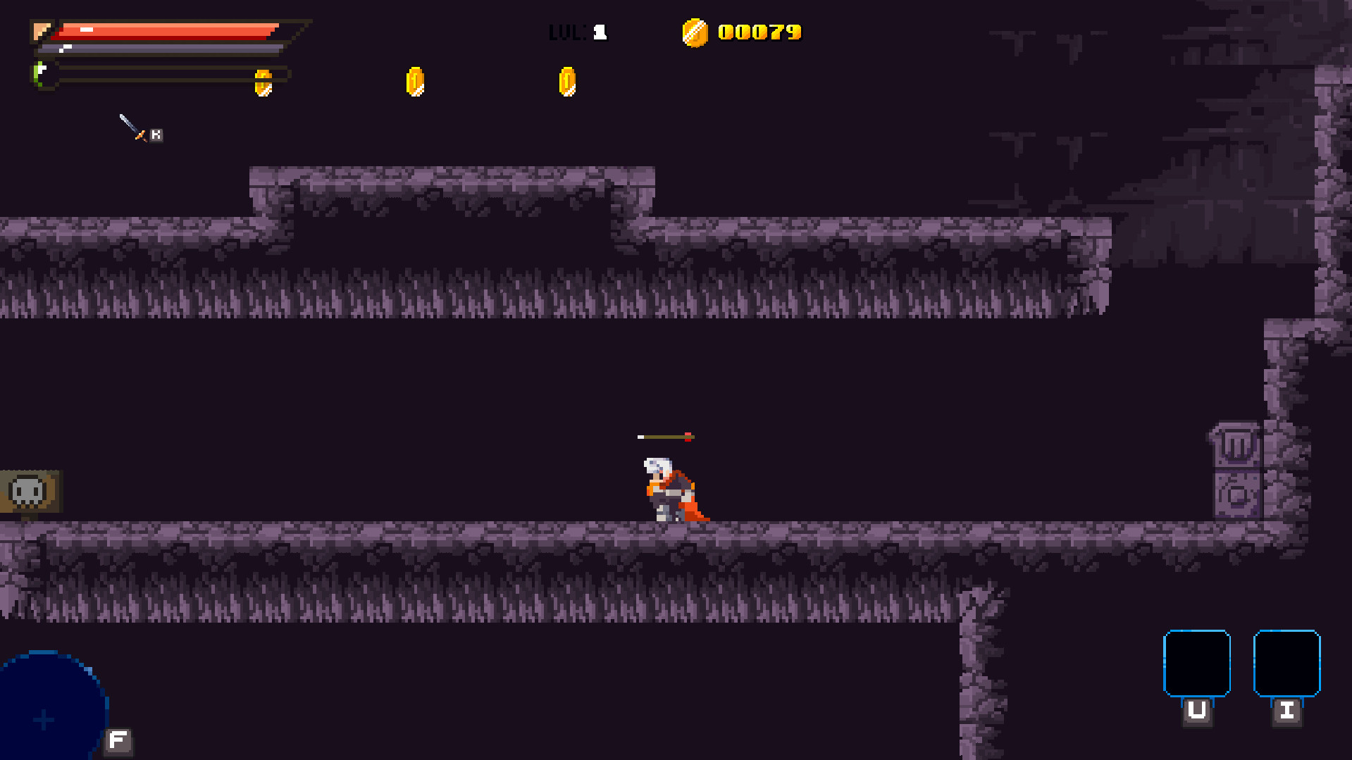 Abyss The Forgotten Past screenshot 17
