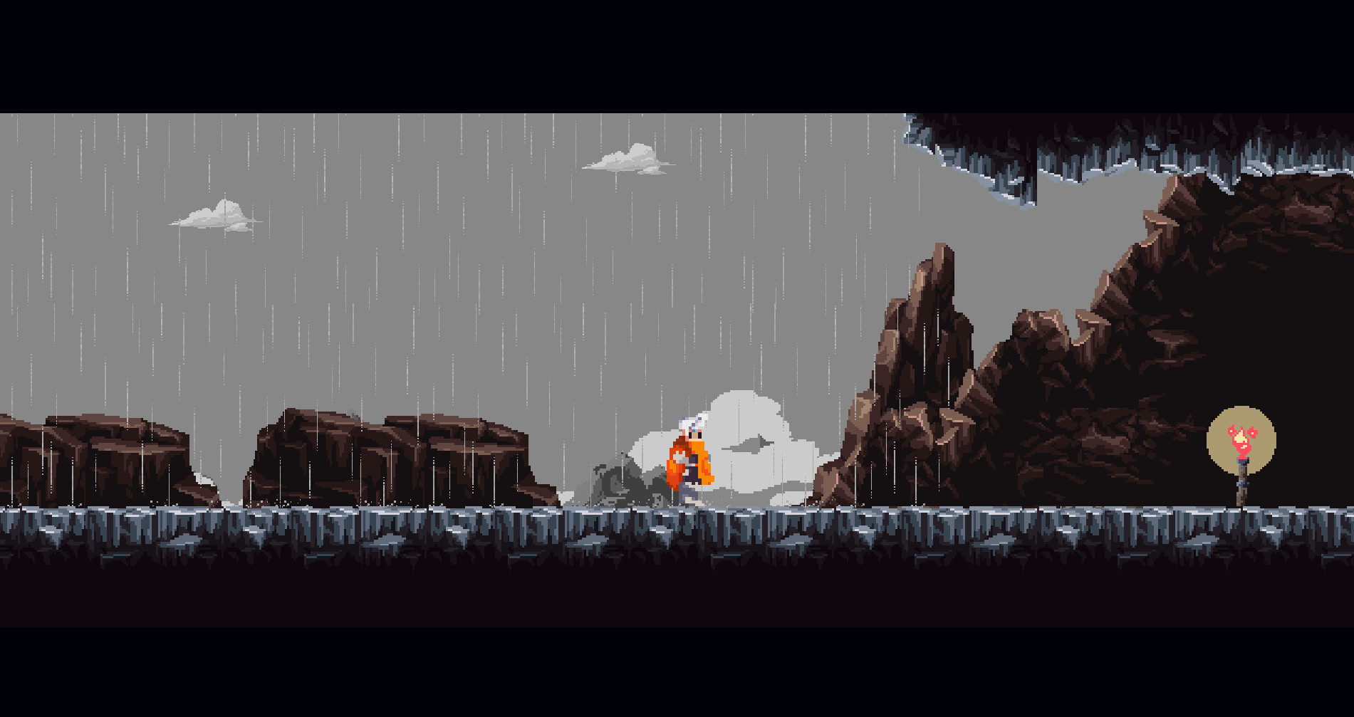 Abyss The Forgotten Past screenshot 6
