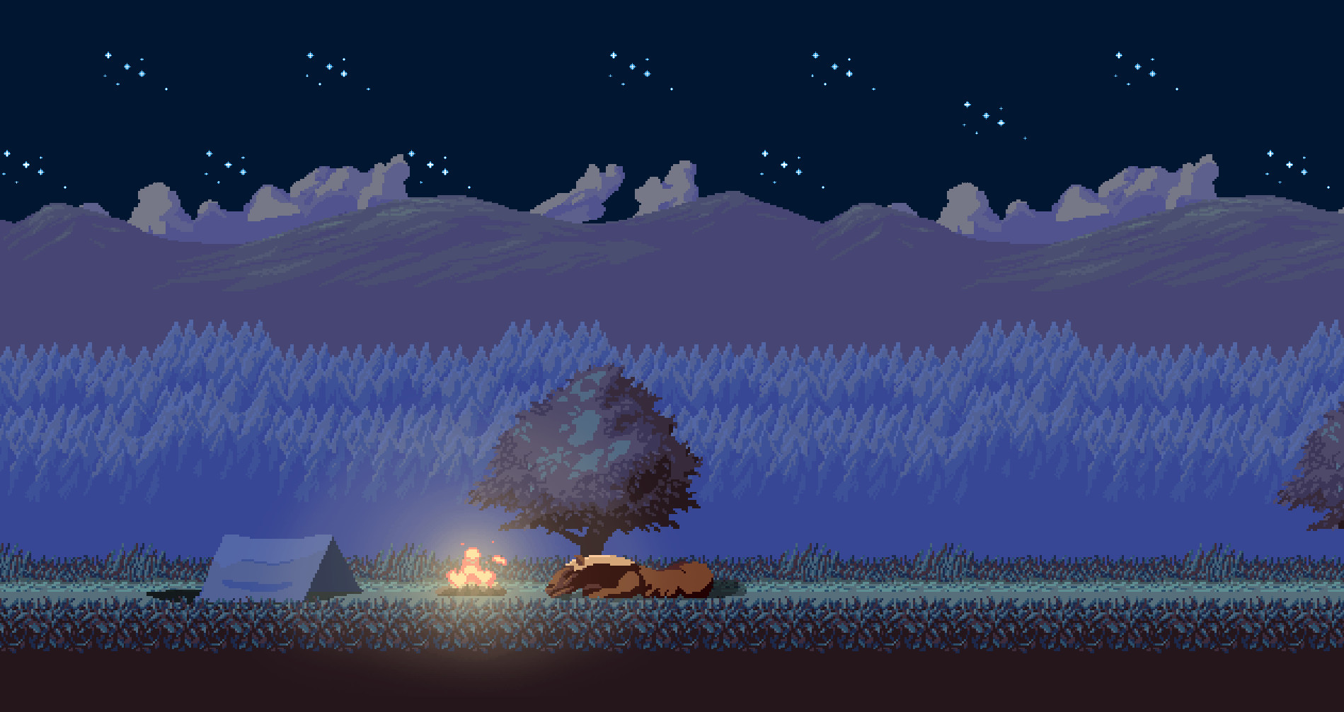 Abyss The Forgotten Past screenshot 9