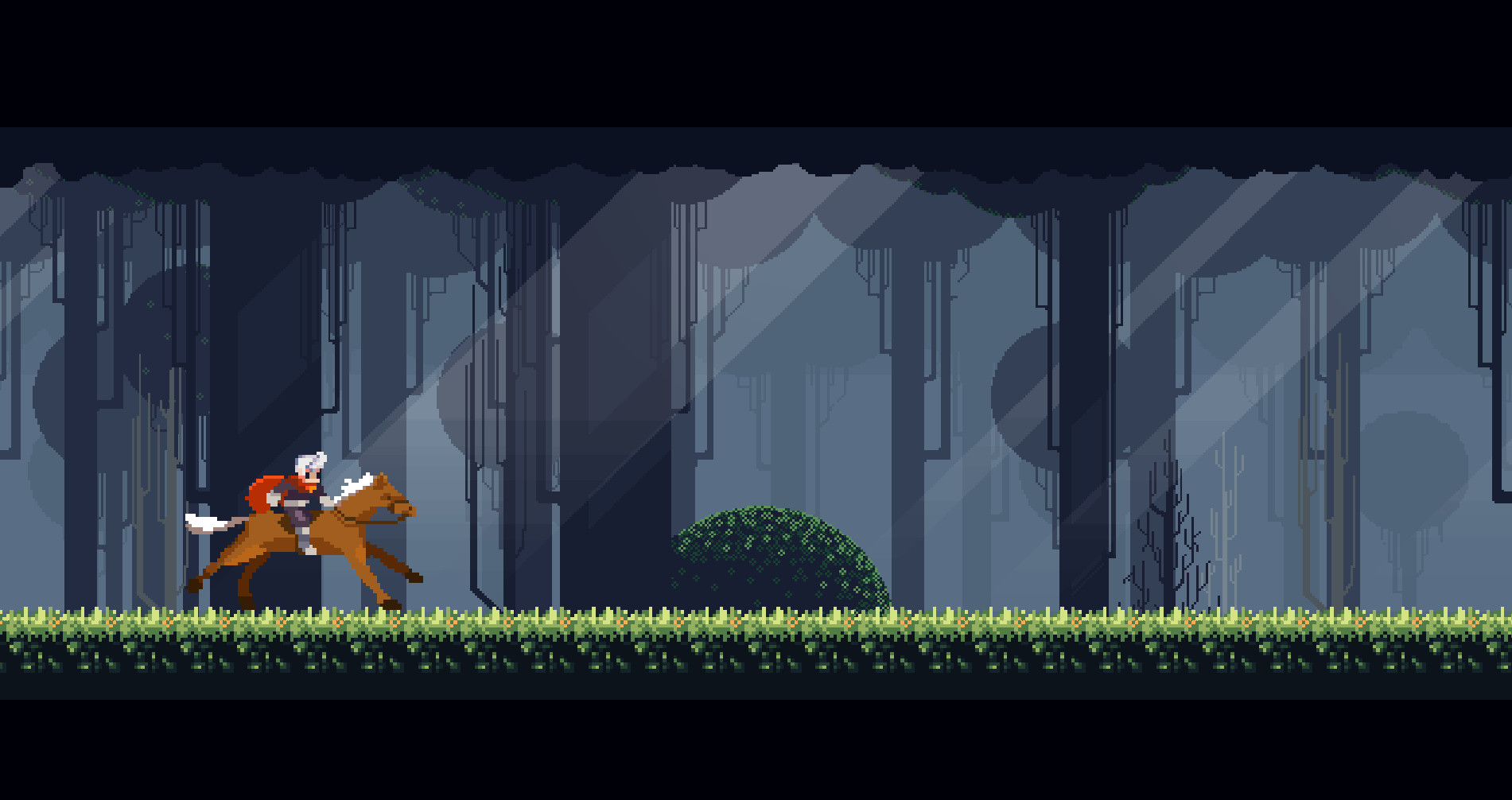 Abyss The Forgotten Past screenshot 14