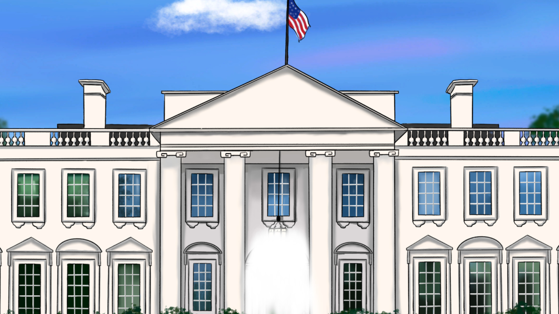 DEEP STATES STORY screenshot 2