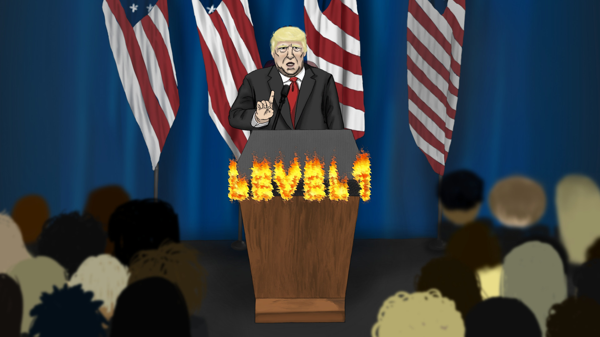 DEEP STATES STORY screenshot 3