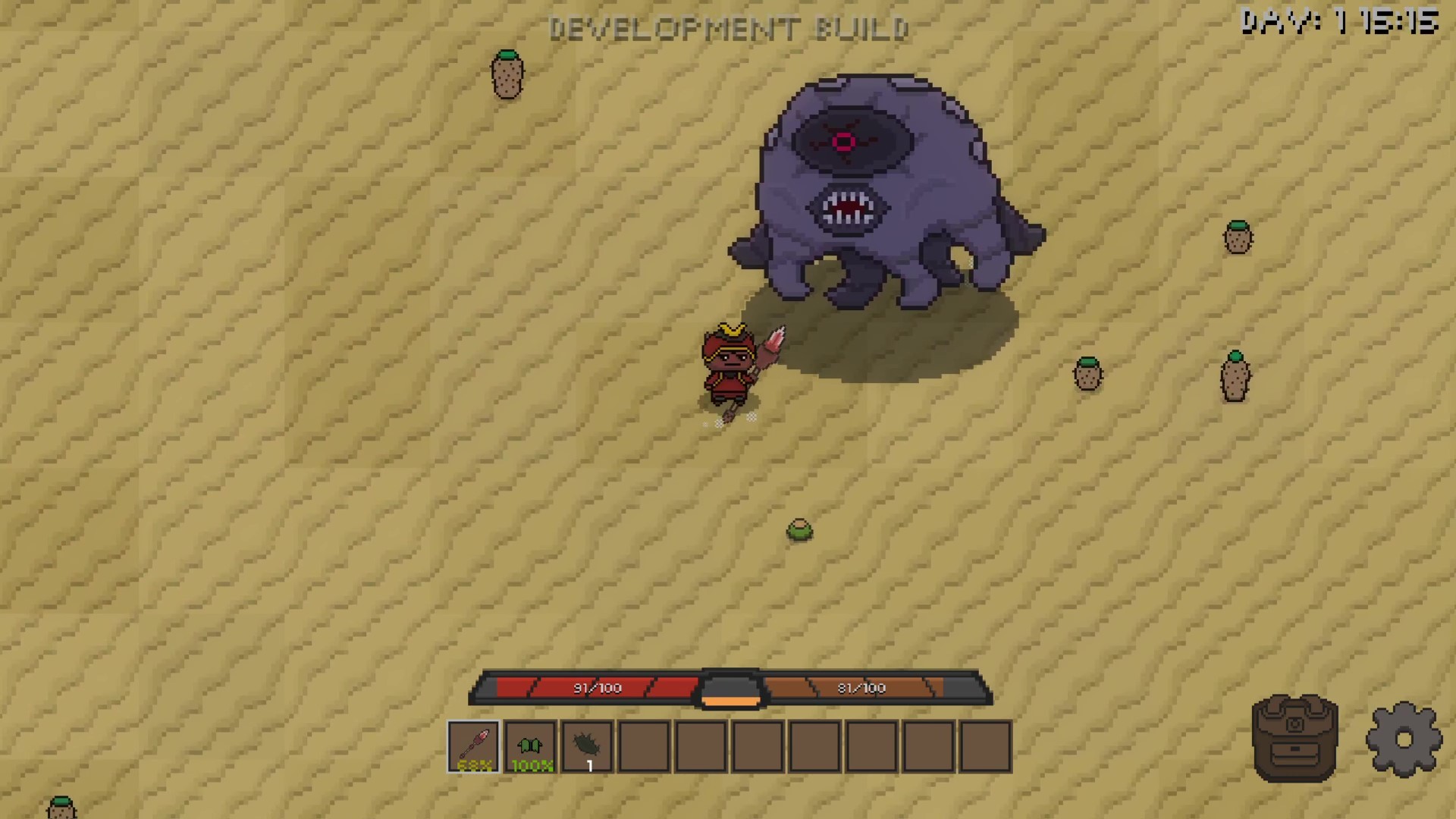 Underlings screenshot 6